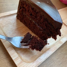 เค้กช็อกโกแลตฟัดจ์