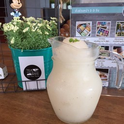 ลิ้นจี่ปั่น