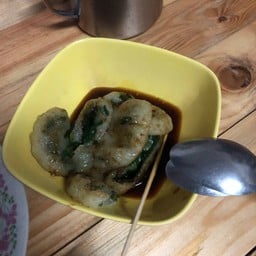 กุยช่าย แป้งสด