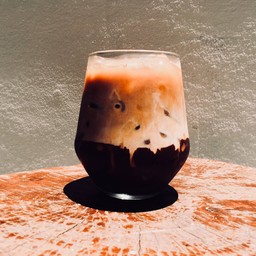 Iced Mocha