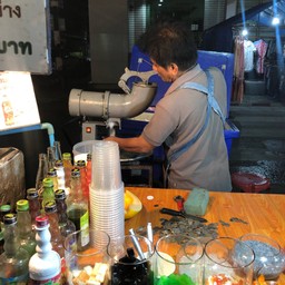 น้ำแข็งใส ภูเขาไฟฟูจิ