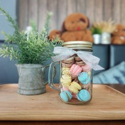 มินิ มาการอง