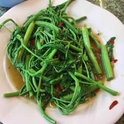 อาหลานซีฟู๊ด-พุทธมณฑลสาย2