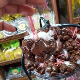 ร้านเมี่ยงชากังราวเจ๊ม่วย