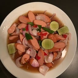 Oh la yum บางบ่อ