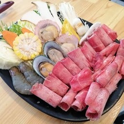 Shabu Indy Suratthani