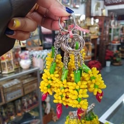 ร้านเมี่ยงชากังราวเจ๊ม่วย