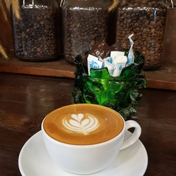 Magma Cafe