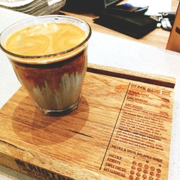 Ristr8to Chef Avenue