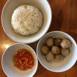 Bakso boedjangan
