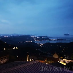 Jiufen