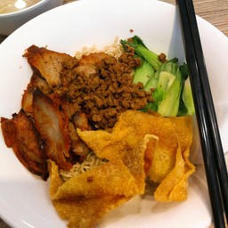 Jia Xiang Sarawak Kolo Mee