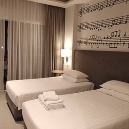 เดอะ เมโลดี้ ภูเก็ต