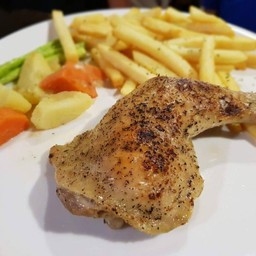 โร๊ดชิคเก้น