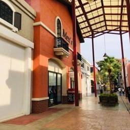 Premium Outlet Ayutthaya