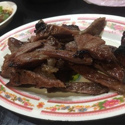 เสือร้องไห้