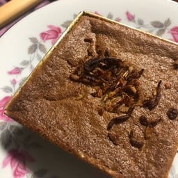 แม่กิมไล้ ขนมหม้อแกง