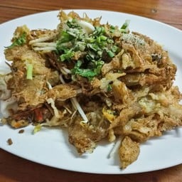 ผัดไท-หอยทอด (ถ.พุทธบูชา)