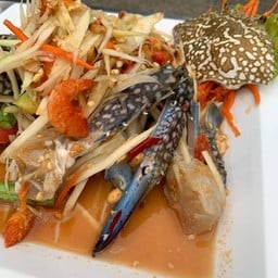 ตำปูม้า