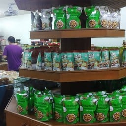 ร้านวิมลของฝาก สาขาลูกแก