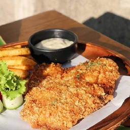 Fish & Chip