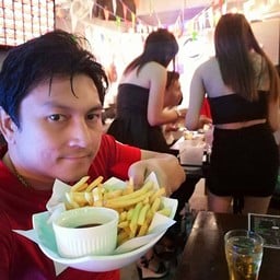 แจ่ง90's เมา-เล่า