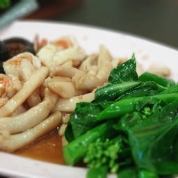 ส.โภชนา ตลาดสิบหก