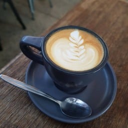 Ristretto & Co Liverpool Plaza