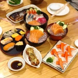 อุมั่ย UMAI SUSHI BAR นครนายก
