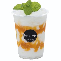 Mango Twist (Frappe)