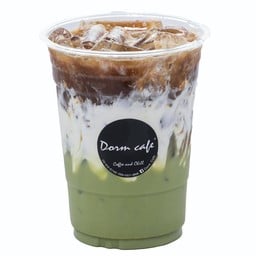 Matcha Espresso