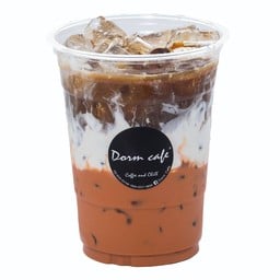 Dorm Coffee