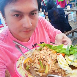 ร้านส้มตำยำแซ่บ