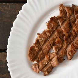 หมูปิ้ง (2ไม้)