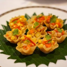 กระทงทอง