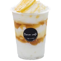 Honey Twist (Frappe)