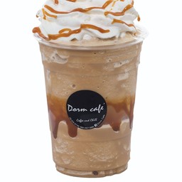 Caramel Macchiato Frappe