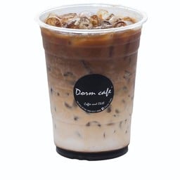 Black Tea Espresso(Iced)