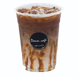 Caramel Macchiato