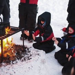 Joiku-Kotsamo Safaris