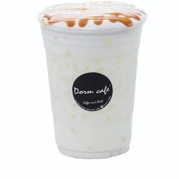 Caramel Milk