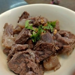 น่องลายหอมๆ