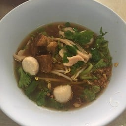 เกาเหลาหมู