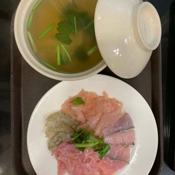 ฟองดูรวม