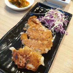 Kin Donburi  สนามบินดอนเมือง