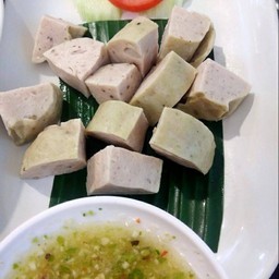 หมูยอหมูลวก