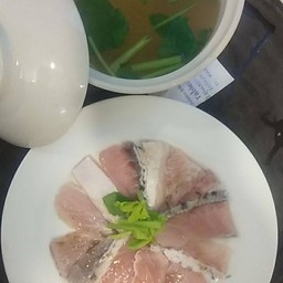 ฟองดูปลา