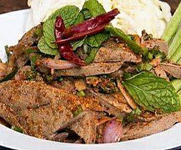 ตับหวาน