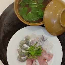 ฟองดูทะเล