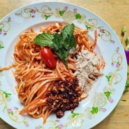 Myanmar Foods Delivery